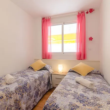 Apartamento Park Lein *