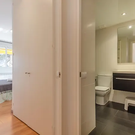 Apartamento Park Lein