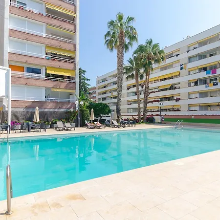 Park Lein Lloret de Mar