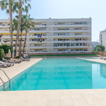 Apartmán Park Lein
