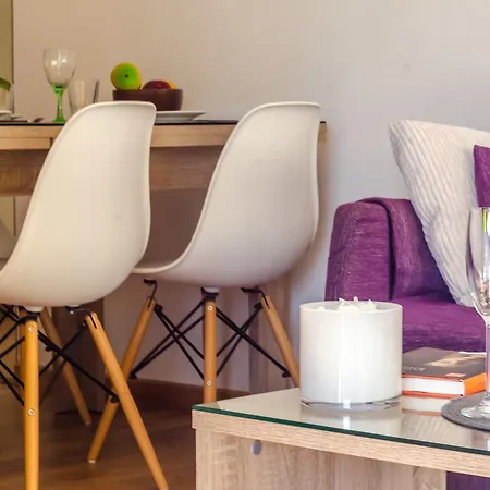 Park Lein Apartment Lloret de Mar