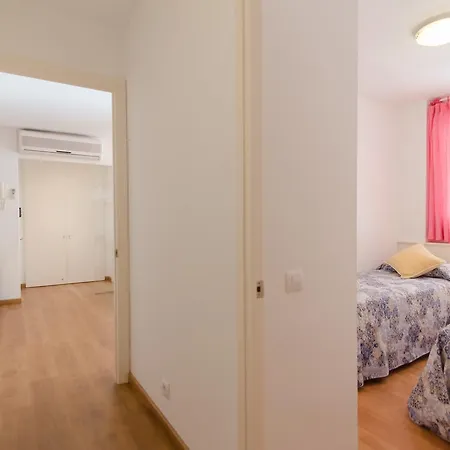 Park Lein Apartment Lloret de Mar