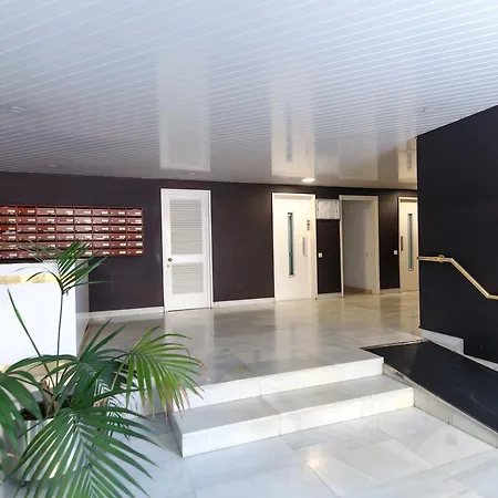Park Lein Apartmán Lloret de Mar