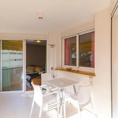 Park Lein Apartmán Lloret de Mar