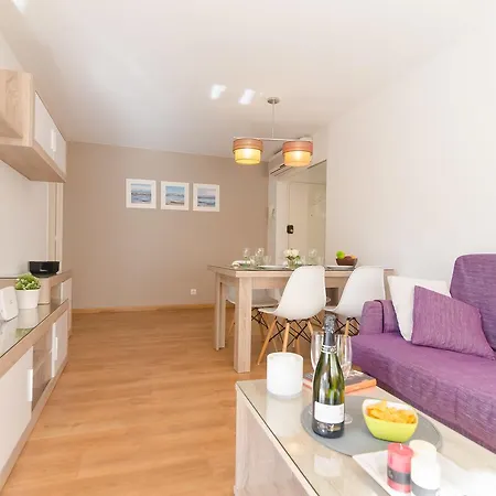 Park Lein Apartment Lloret de Mar