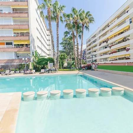 Park Lein * Lloret de Mar