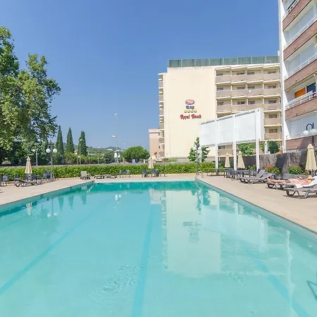 Apartment Park Lein *