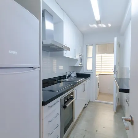 Park Lein Apartment Lloret de Mar