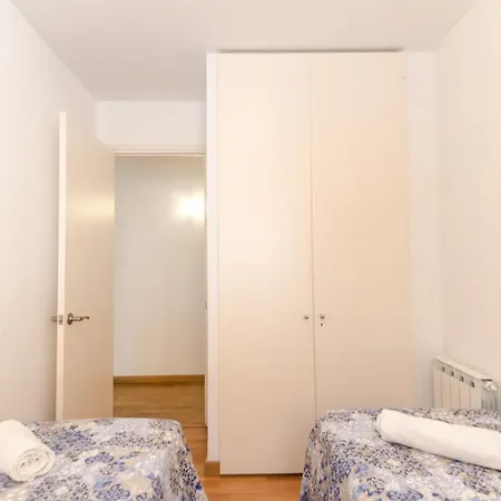 Park Lein Apartment Lloret de Mar