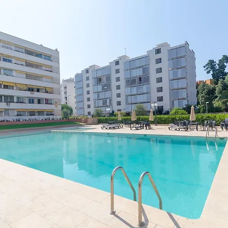 Park Lein Apartamento