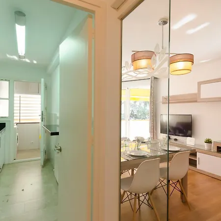 Apartamento Park Lein Lloret de Mar