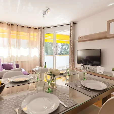 Apartamento Park Lein