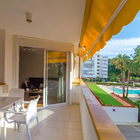 Park Lein Apartamento Lloret de Mar