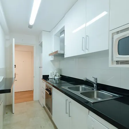 شقة Park Lein يوريت دي مار